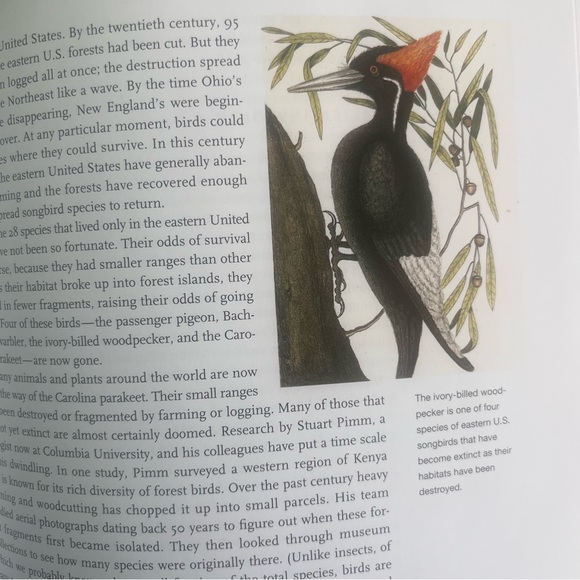 EVOLUTION Carl Zimmer Hardcover PBS series - Picture 8 of 13